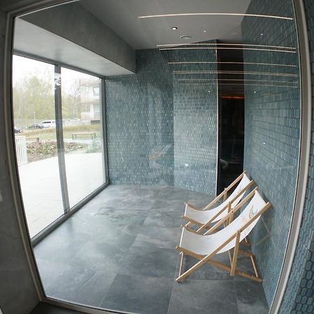 Świnoujście Apartament Gold מראה חיצוני תמונה