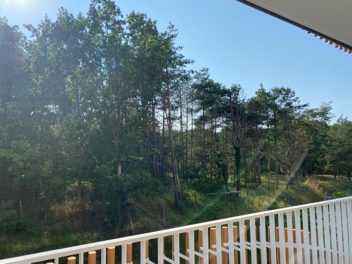 Świnoujście Apartament Gold מראה חיצוני תמונה