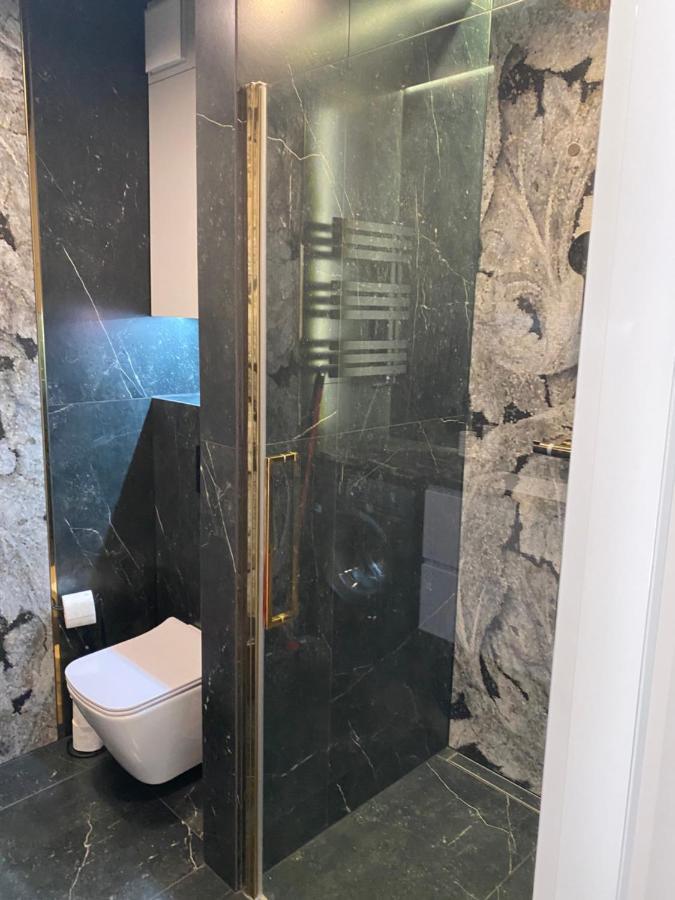 Świnoujście Apartament Gold מראה חיצוני תמונה