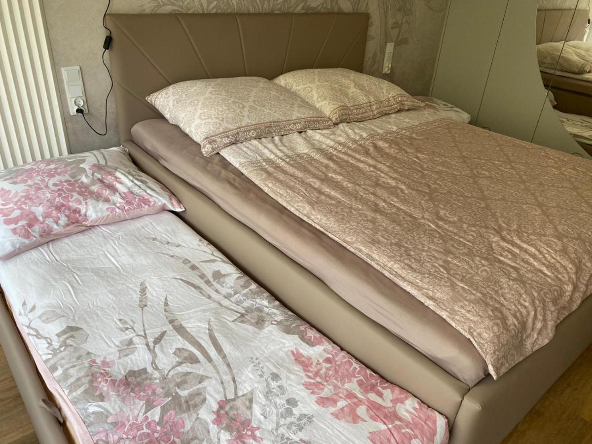 Świnoujście Apartament Gold מראה חיצוני תמונה