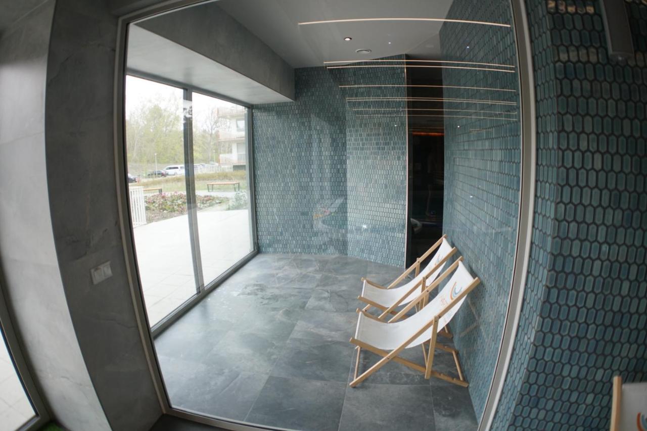 Świnoujście Apartament Gold מראה חיצוני תמונה